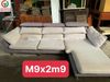 Sofa góc thanh lý