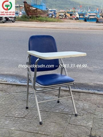 Ghế liền bàn thanh lý