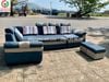 Sofa góc thanh lý