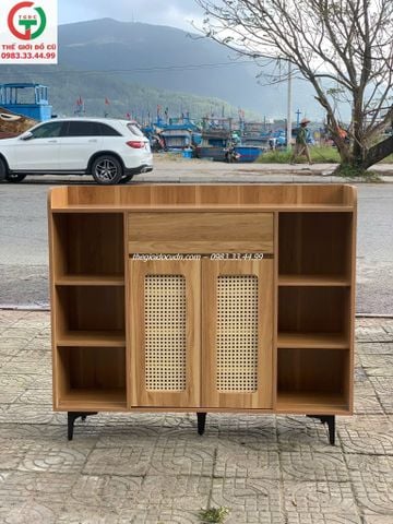Tủ giày dép thanh lý