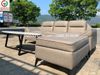 Sofa góc thanh lý