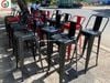 Ghế quầy bar thanh lý
