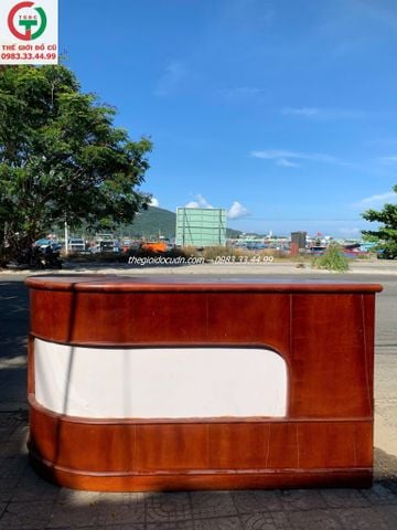 Quầy bar thanh lý