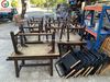 Bàn ghế cafe thanh lý