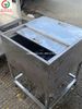 Thùng đá inox thanh lý