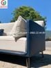 Sofa da thanh lý