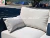 Sofa da thanh lý