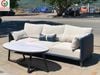 Sofa da thanh lý