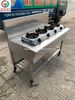 Bếp gas công nghiệp thanh lý