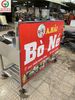 Bếp gas công nghiệp thanh lý