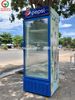 Tủ mát Pepsi thanh lý
