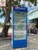 Tủ mát Pepsi thanh lý