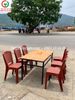 Bàn ghế quán ăn, quán nhậu thanh lý