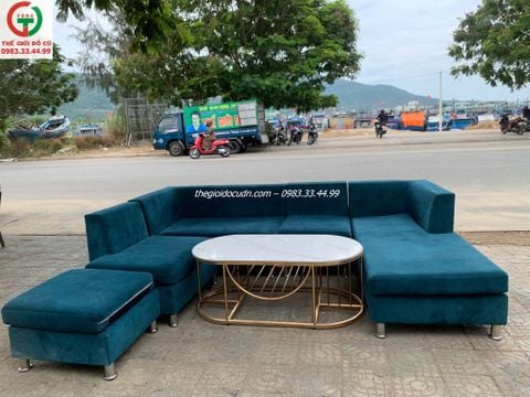 Sofa thanh lý