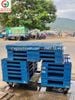 Pallet nhựa thanh lý
