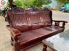 Salon gỗ thanh lý