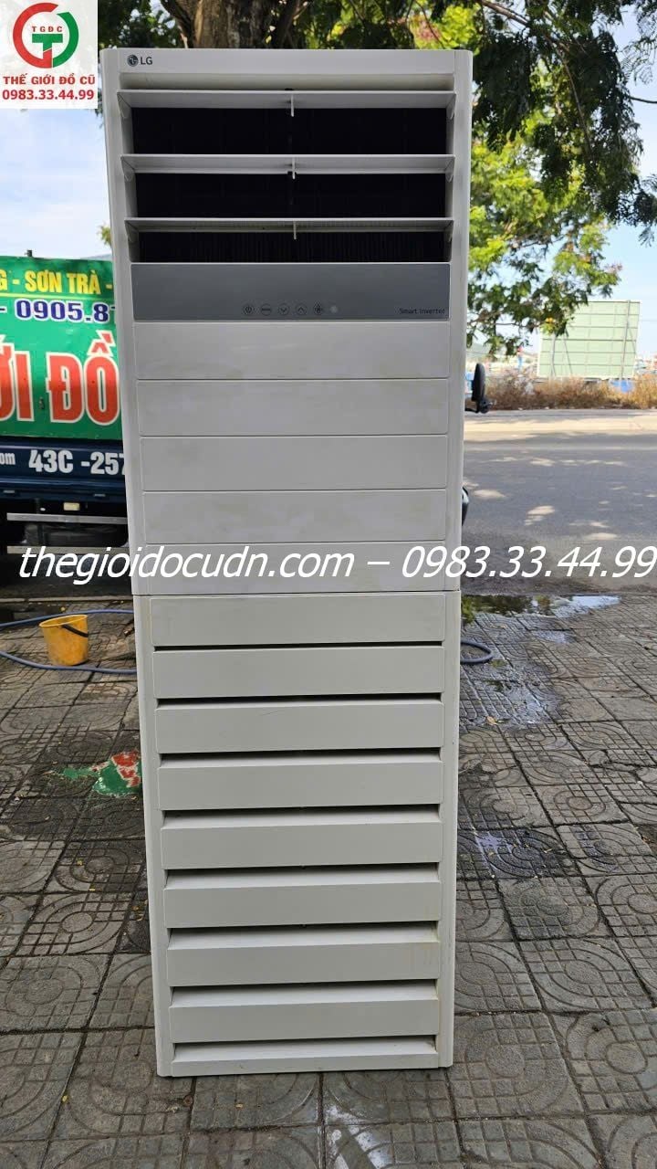 Điều hòa đứng thanh lý