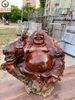 Tượng Phật Di Lặc thanh lý