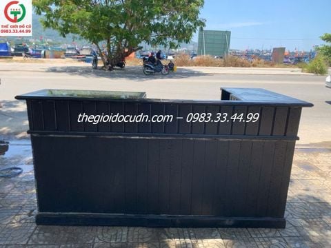 Quầy bar, quần lễ tân thanh lý