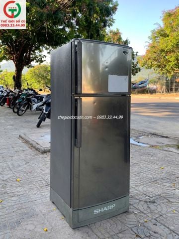 Tủ lạnh thanh lý