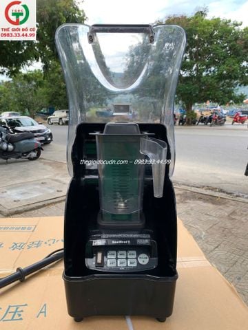 Máy xay sinh tố thanh lý