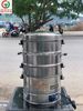 Nồi hấp thanh lý