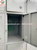 Tủ locker thanh lý