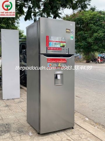 Tủ lạnh LG thanh lý