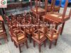 Bàn ghế gỗ thanh lý