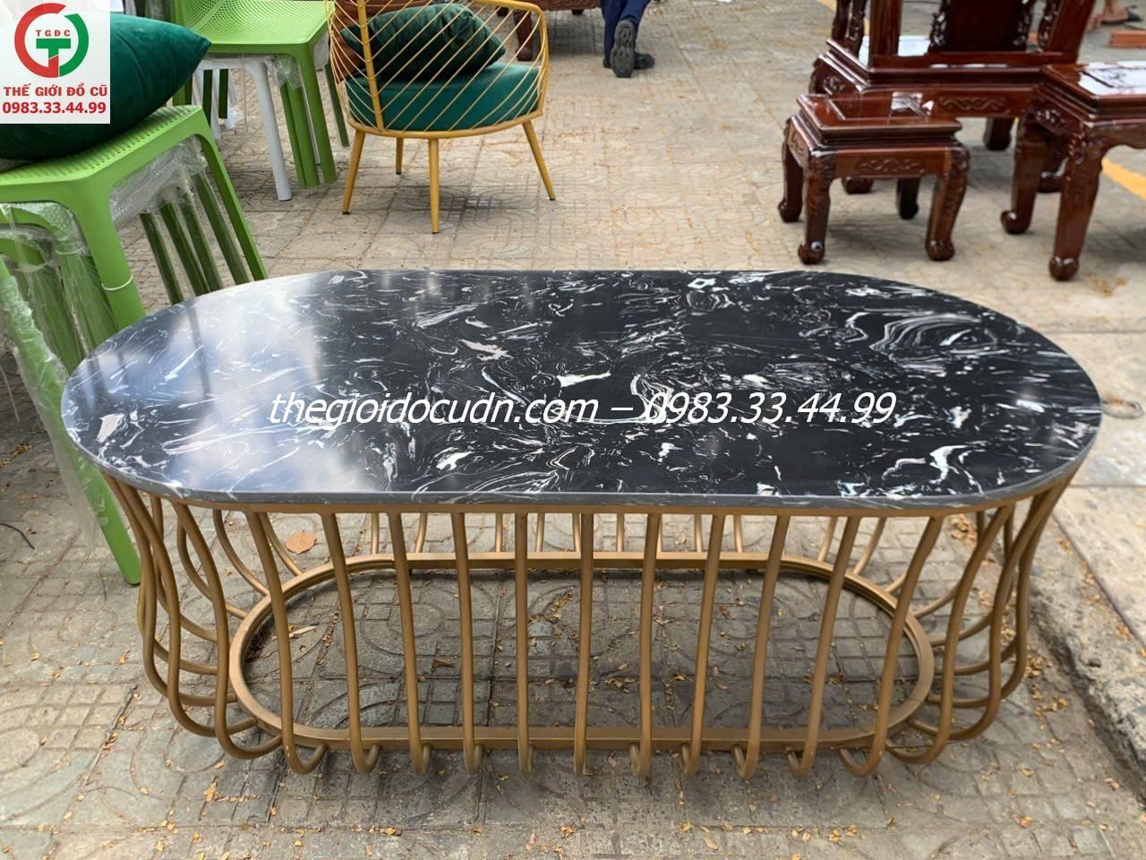Bàn sofa thanh lý
