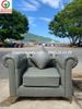 Ghế sofa da thanh lý