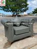 Ghế sofa da thanh lý