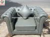 Ghế sofa da thanh lý