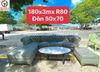 Sofa da thanh lý