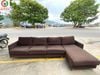 Sofa góc thanh lý