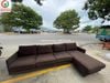 Sofa góc thanh lý