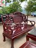 Salon gỗ nhãn thanh lý