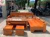 Salon góc nhỏ thanh lý