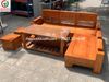 Salon góc nhỏ thanh lý