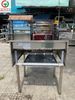 Bếp Âu 4 họng thanh lý