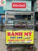 Xe bán hàng thanh lý