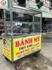 Xe bán hàng thanh lý