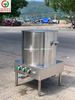Nồi phở inox thanh lý