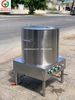 Nồi phở inox thanh lý