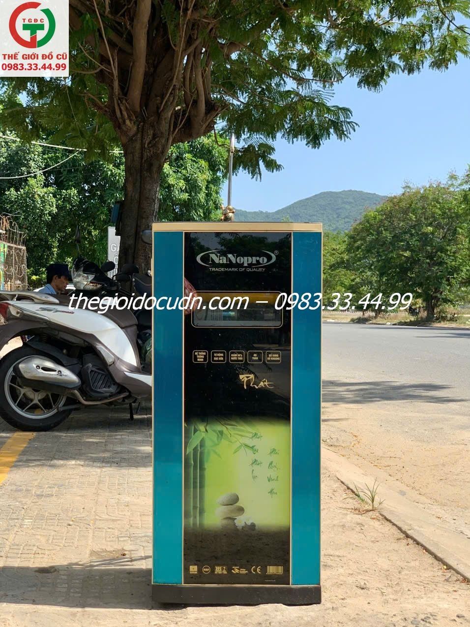 Máy lọc nước thanh lý