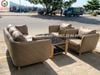 Sofa da cao cấp thanh lý