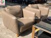 Sofa da cao cấp thanh lý