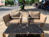 Sofa da cao cấp thanh lý