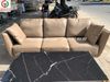 Sofa da cao cấp thanh lý