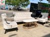 Sofa tân cổ điển thanh lý